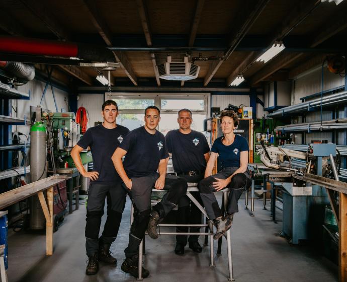 Kom jij ons team versterken