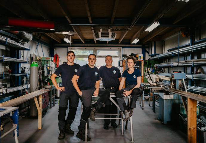Kom jij ons team versterken
